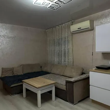 Casa Del Mare в одессе * Odessa