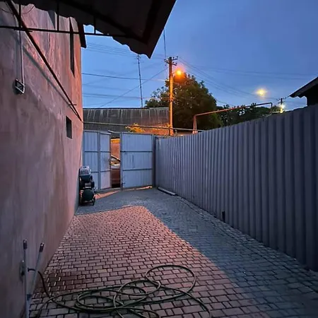 Vakantiehuis Casa Del Mare в одессе *