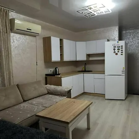 Casa Del Mare в одессе *