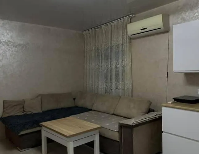 Casa Del Mare в одессе * Odessa