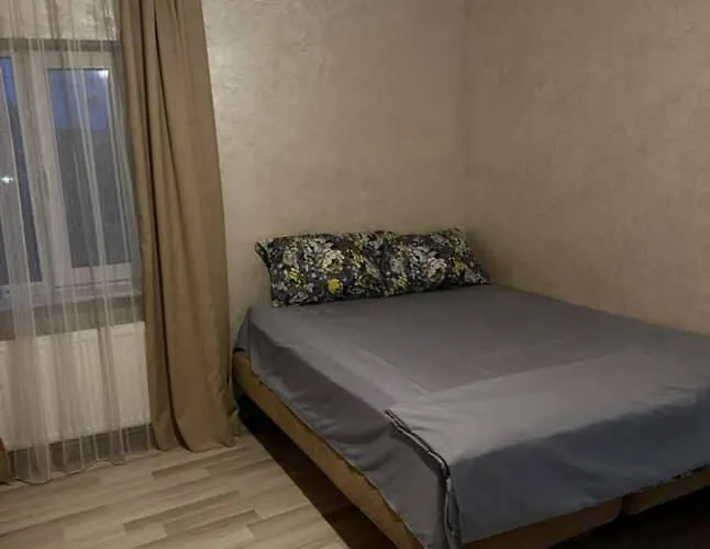 Nyaraló Casa Del Mare в одессе