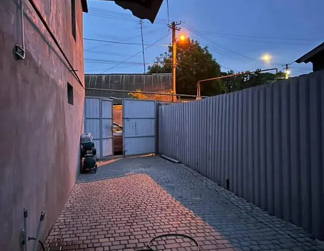 Nyaraló Casa Del Mare в одессе *