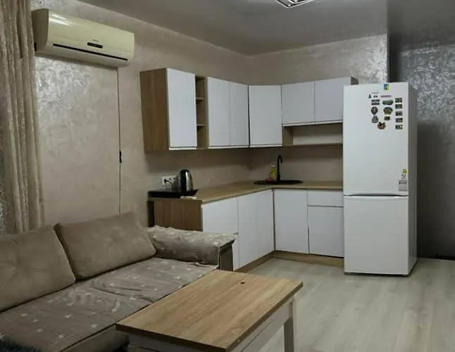 Casa Del Mare в одессе *