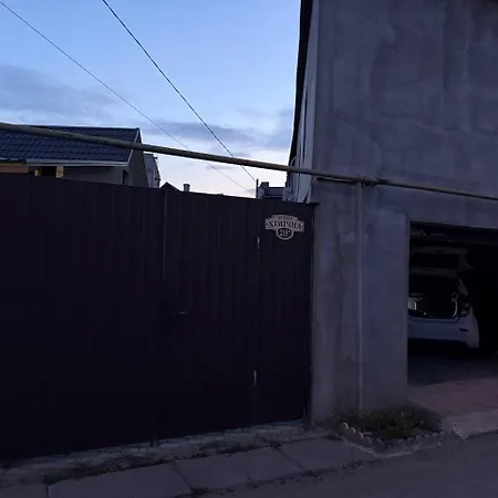 Casa Del Mare в одессе * Odessa